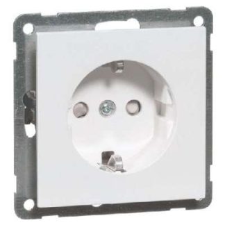 Алюминиевая торцевая головка SCHUKO - Торцевая головка (D 20.6511.70 OKS)
