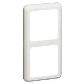 Двойная алюминиевая рама, горизонтальная/вертикальная, D 772.70