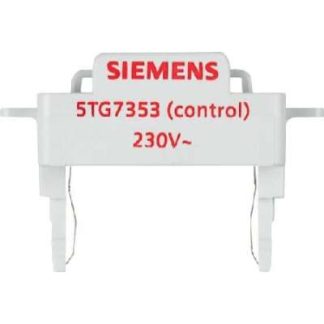 Светодиодная подсветка для переключающих устройств 5TG7353