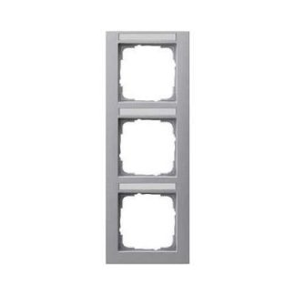 Трехрычажная вертикальная алюминиевая рама, ударопрочная. - Трехрычажная алюминиевая рама 110325