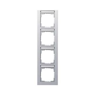 Вертикальная алюминиевая рама из 4 частей, способная к разрушению. - Алюминиевая рама из 4 частей 111425