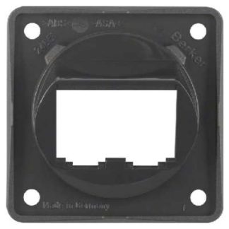 Антенная/защитная пластина для 2 BTR-/E-DA - Базовый элемент Модульный штекер 845582505