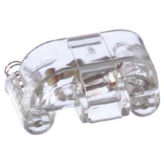 Светодиодный элемент подсветки 230 В 0,8 мА - импульсный светодиод D 505/230 Вт