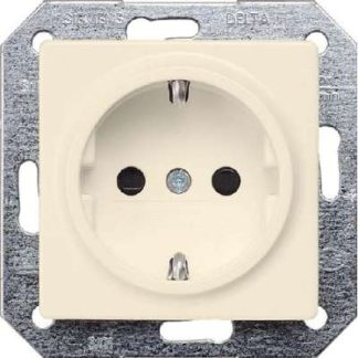 Розетка Schuko Delta I, система BRS - Вилка 5UB1558-0KK