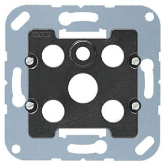 Мультимедийный адаптер 1, 6 разъемов - Комплект адаптеров для крышек MA 1000 AD 1