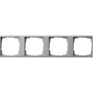 Опорная пластина Event Alu с 4-сторонним креплением - Аксессуары для домашнего монтажа 146426