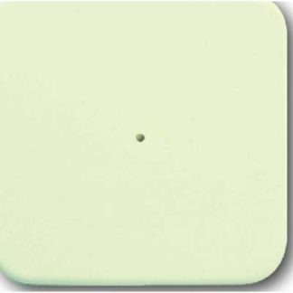 Элемент управления 1x белый - Пульт дистанционного управления для включения/выключения устройства 6731-212