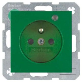 Цоколь для светодиодного управления с матовым стеклом (6765091913)