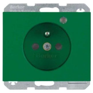 Стеклянный патрон gn/gl с управлением светодиодом - Патрон (6765097013)