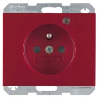 Стеклянный контрольный разъем rt/gl LED - Разъем (6765097015)