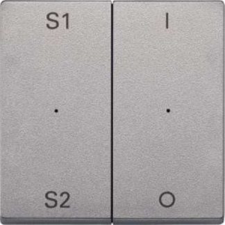 Алюминиевый маятниковый рычаг, двухсекционный, (Scena1/2,1/0) MEG5228-0460