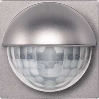 Алюминиевый сенсорный модуль, встраиваемый в стену, Syst.M - датчик присутствия 12 м MEG5710-0460