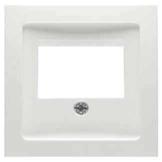 Крышка разъема динамика rws TAE/KAE - TAE D 11.610.02 Пластина TAE