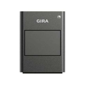 Радиопередатчик 1x anth - Ручной KNX-передатчик 535010