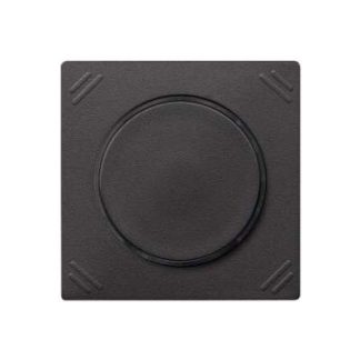 Модуль управления антрацитового цвета - Интеллектуальный элемент управления антрацитового цвета MEG5252-0414