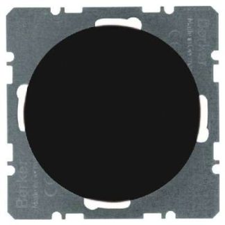 Торцевая заглушка BW/GL с центральным элементом - Базовый элемент с центральной крышкой 10092045