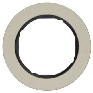 Eds/sw односторонняя круглая рама - цельная рама из нержавеющей стали 10112004