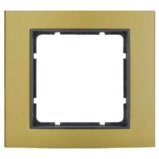 Go/Anti Frame 1x - Одинарная золотая рамка 10113016