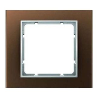 Рама br/pows 1x - Рама 1-fold коричневая 10113021