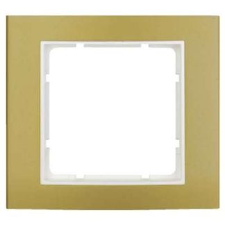 Рама Goes/Pows 1x - Одинарная золотая рама 10113046