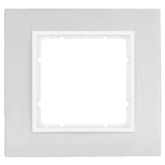 Алюминиевая/пневматическая рама 1x - Одинарная алюминиевая рама 10116914