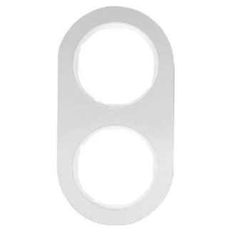 Алюминиевая/пневматическая рама 2 шт. - Двойная алюминиевая дверная рама 10122074