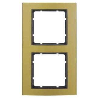 Двойная рамка Go/Anti Frame - Двойная золотая рамка 10123016