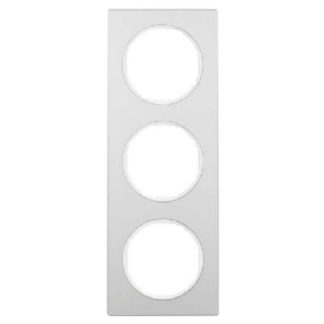 Тройная алюминиевая рама/пневматика - 3-рамная алюминиевая рама 10132274