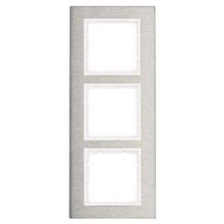 Тройная рама Eds/pows - трехсекционная рама из нержавеющей стали 10133609