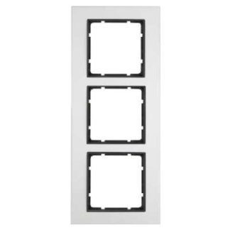 Тройная алюминиевая/антральная рама - 3-секционная алюминиевая рама 10136904