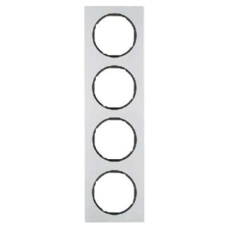 Алюминиевая рама/sw 4x - 4-секционная алюминиевая рама 10142284