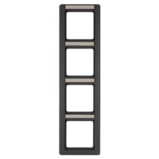 Рама 4x с BF - рама 4x антрацитового цвета 10146016