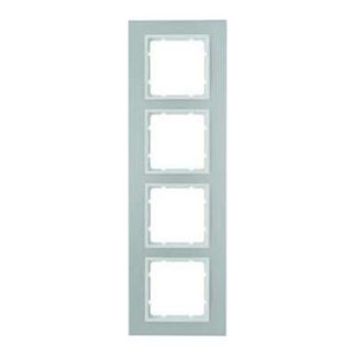 Алюминиевая рама/пневматика 4x - Алюминиевая рама с 4 спицами 10146914