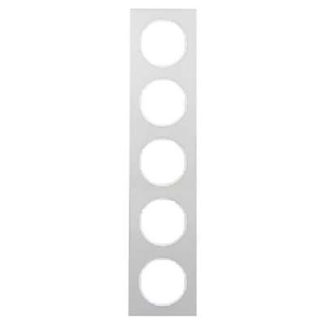 Алюминиевая/пневматическая рама 5x - 5-секционная алюминиевая рама 10152274