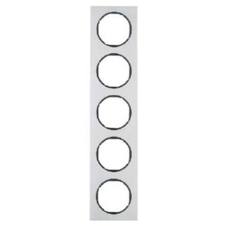 Алюминиевая рама/sw 5x - 5-отверстная алюминиевая рама 10152284