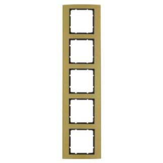 Go/Anti Frame 5x - 5-кратная золотая оправа 10153016