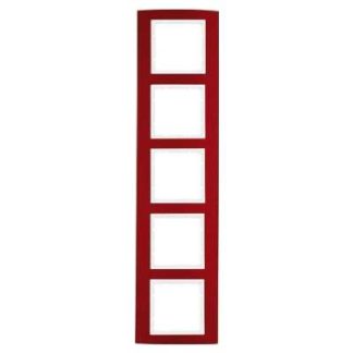 Рама rt/pows 5x - Рама 5x красная 10153022