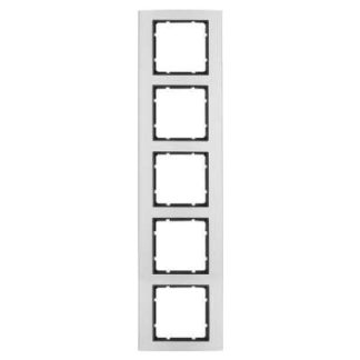 Алюминиевая/противоугонная рама 5x - 5-секционная алюминиевая рама 10156904