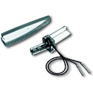 Вставка для освещения модели 1763-53 - Одиночный белый светодиод 230 В переменного/постоянного тока 2152 NLI-53