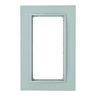 Алюминиевая/матовая рама с большим вырезом - алюминиевая рама с одним рычагом 13096424