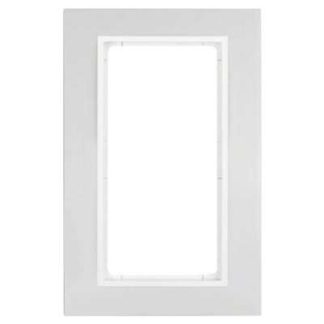 Алюминиевая/пневматическая рама с большим вырезом - Цельная алюминиевая рама 13096914