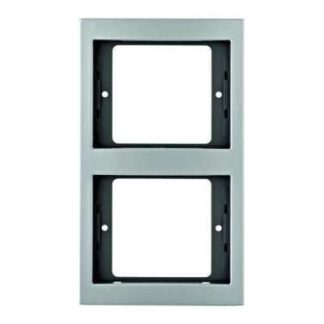 Двойная вертикальная алюминиевая рама - Двойная алюминиевая рама 13237003