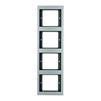 Алюминиевая рама, 4 вертикальные опоры, 13437003