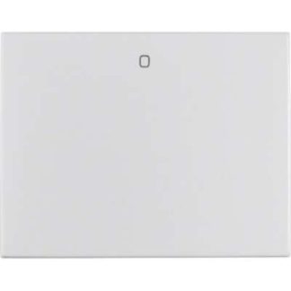 Алюминиевый коромысло с надписью (0) - Крышка для переключателя/кнопки 14257103