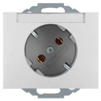 Алюминиевая торцевая головка SCHUKO под углом 45 градусов - Торцевая головка (47287103)