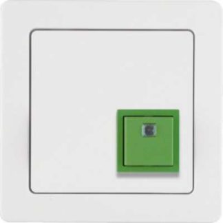 Кнопка остановки Pows/sa с рамкой - Переключающее устройство для людей с ограниченными возможностями 52016089