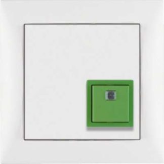 Кнопка остановки Pows/sa с рамкой - Переключающее устройство для людей с ограниченными возможностями 52016099