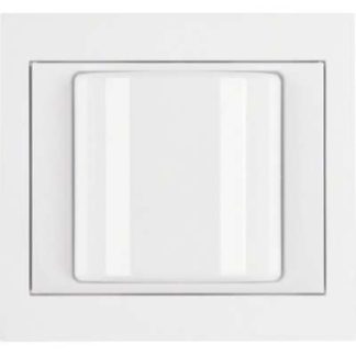 Световой сигнальный выключатель с рамкой - Переключающее устройство для людей с ограниченными возможностями 52037009