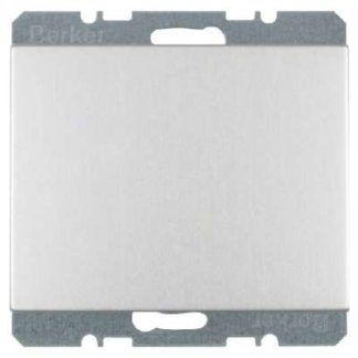 Алюминиевая крышка - базовый элемент с центральной крышкой 6710457003