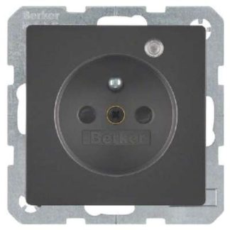 Антенный/разъем с предохранительным штифтом - Разъем (6765096086)